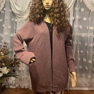 Free People Cardigan